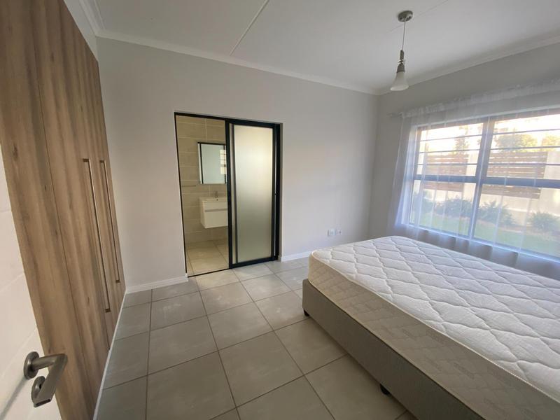 To Let 3 Bedroom Property for Rent in Richwood Western Cape